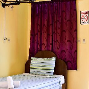Quarto triplo standard